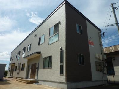LOTUS三和(1LDK/2階)