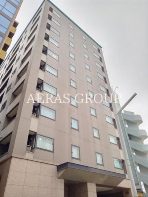 SUN SPRING TOWER(2DK/7階)