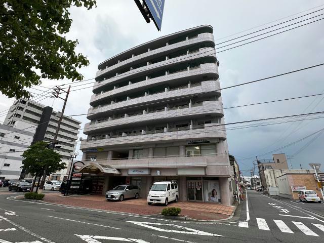 ダイヤコーポ桂川(1K/5階)