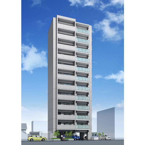 KAMIYA BLDG 東桜(1SLDK/11階)