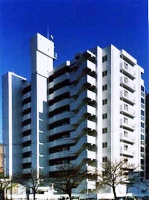 クレール セントラル(3LDK/6階)