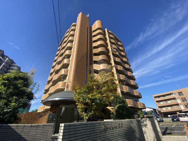 フローリッシュ北田(2LDK/4階)