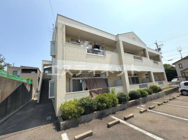 エクセル富貴ノ台(2LDK/2階)
