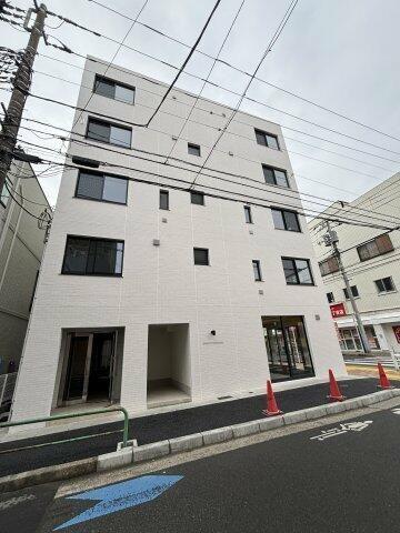ブライト住吉(1LDK/4階)