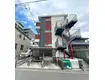 アールズハウス(1K/3階)