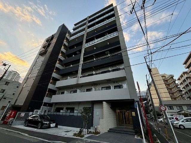 スアヴィス横須賀中央(1LDK/6階)