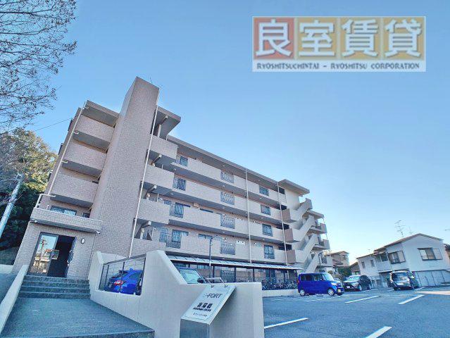 S-FORT新瑞橋(2LDK/2階)