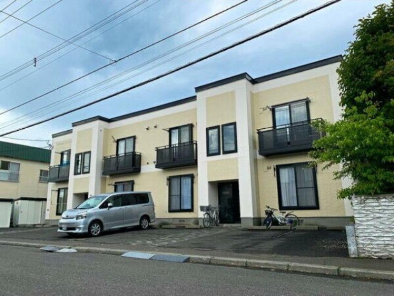アドバンテージ元町A棟(2LDK/1階)