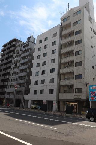 住吉144(3DK/7階)
