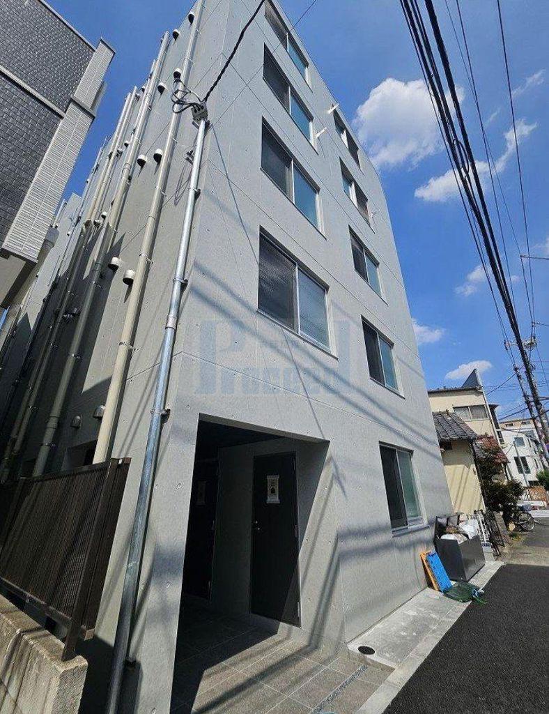 VALUE MAISON HIGASHI-JUJO(1DK/5階)