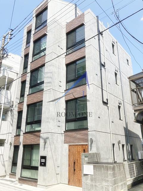 クレドコート高円寺(ワンルーム/2階)