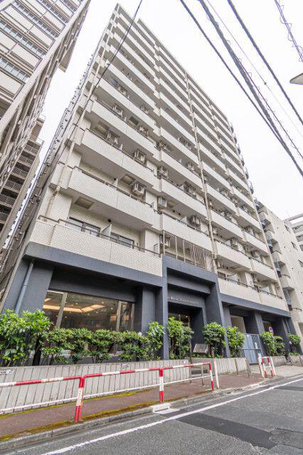 ライオンズマンション板橋区役所前(ワンルーム/9階)