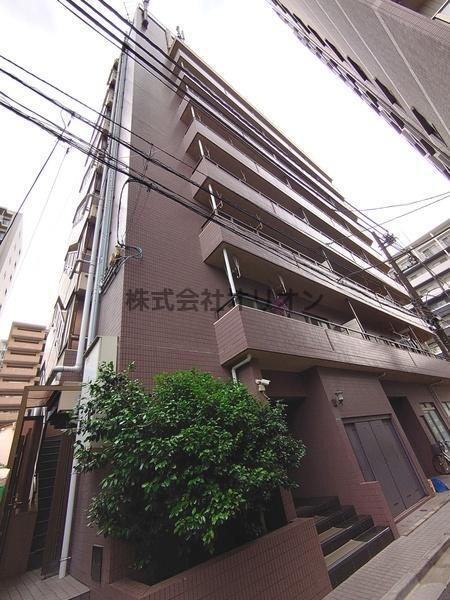 DELCCS中村橋(1LDK/4階)