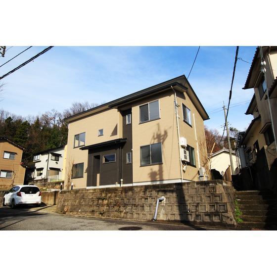 石川県金沢市 築10年(1K/2階)