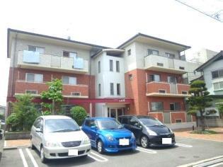夢番地弐番館(2LDK/3階)