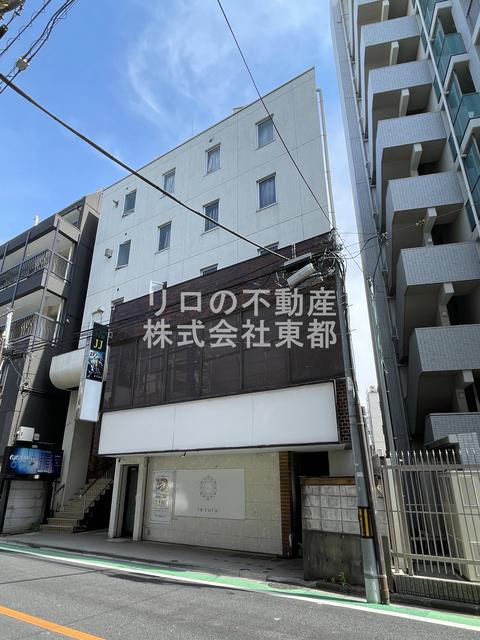 レスポアール久米川(ワンルーム/3階)