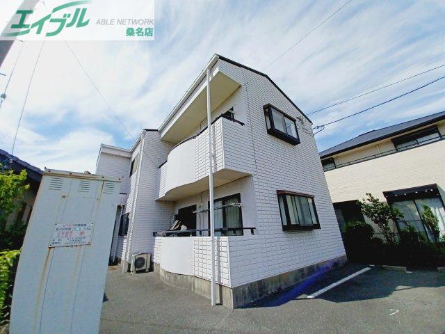 サンウエイト(2LDK/1階)