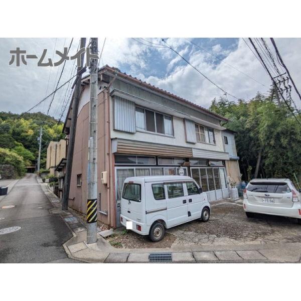 リブステージ日野東(2LDK/1階)