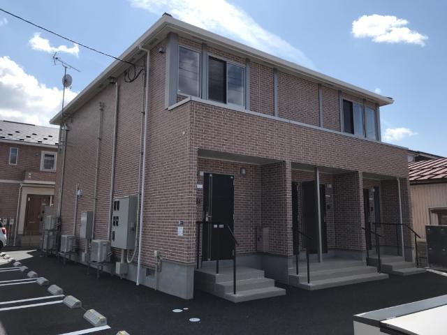 リベルタス(1LDK/2階)