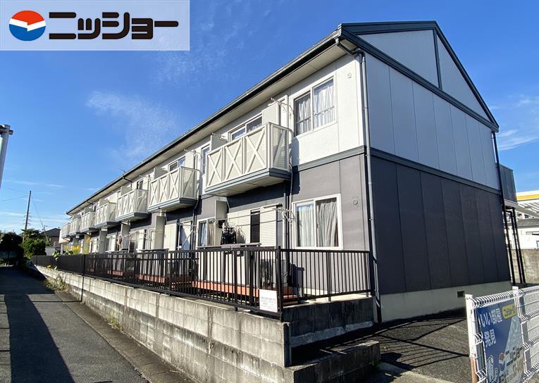 メゾン21(1LDK/2階)