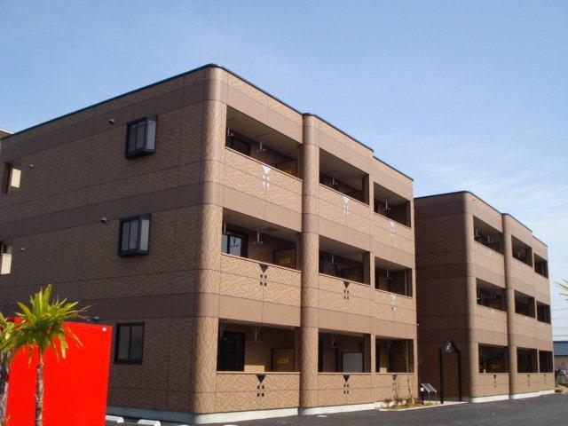サンコート南(2LDK/1階)