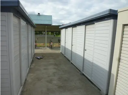 セジュール石原田(2DK/2階)の外観写真