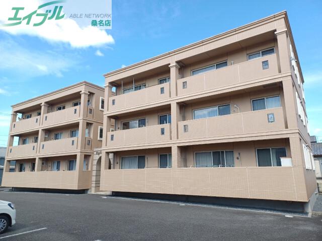 フィリアプリモ(2LDK/3階)