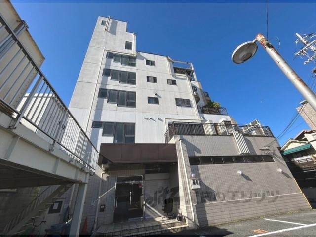 信永ビル(2DK/3階)