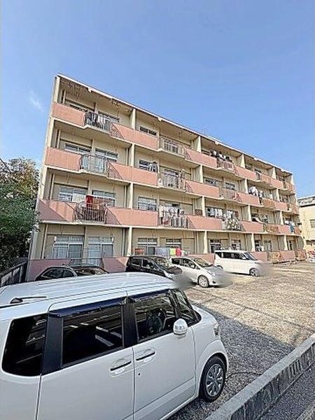 小林ビル(2DK/1階)