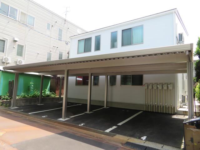 PETTO神田(1LDK/1階)