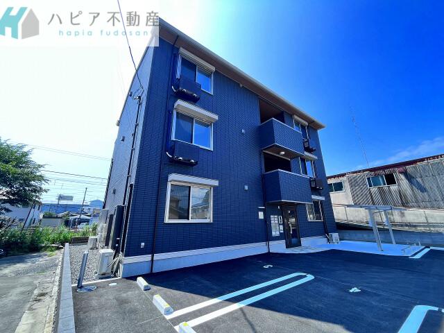ディアライズ古川町一丁目(1LDK/2階)
