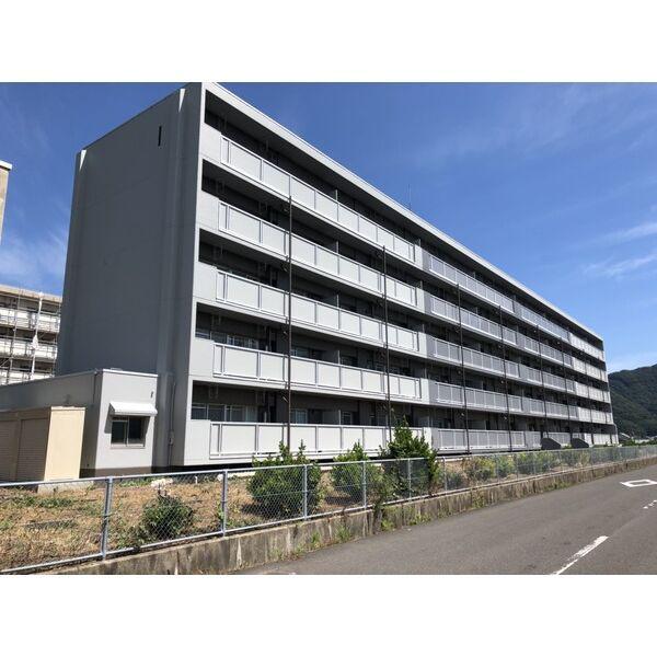 SKYCREST OUSHIOI(1LDK/3階)