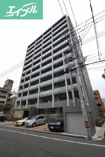 カサ・セグーラ田町(1K/5階)