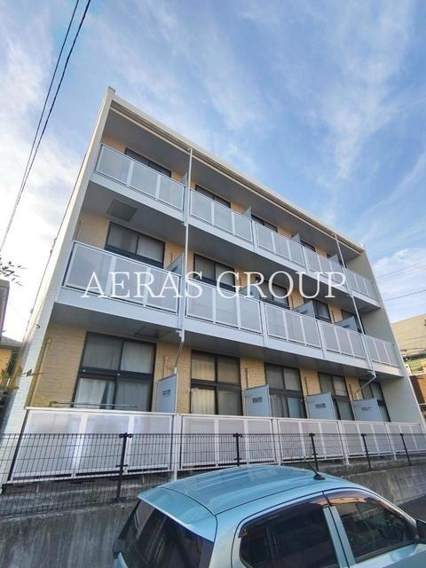 レオパレスグリーンハイツ(1K/1階)