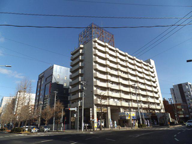 サンシャイン菊平ビル(3DK/3階)