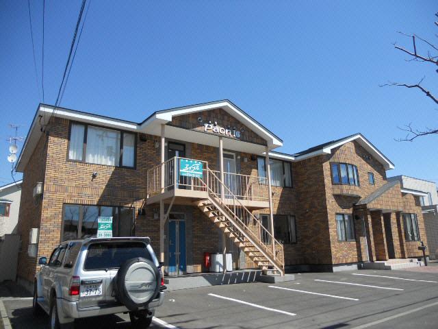 PAON16(2LDK/1階)