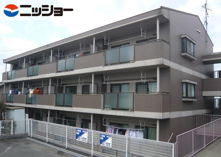 シャトーレ・シン(3LDK/4階)
