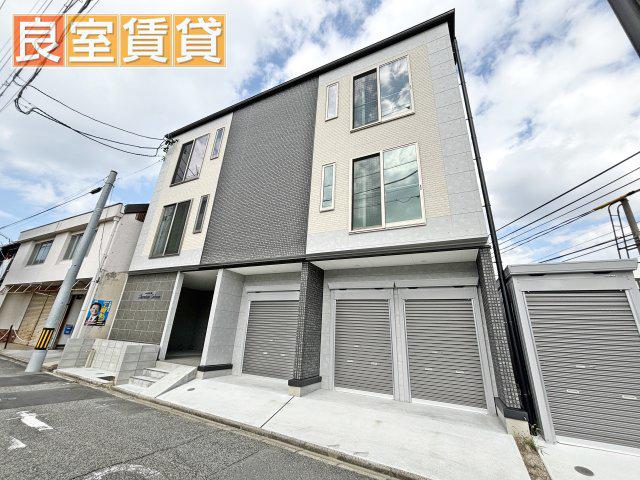 シェラトン桜(1DK/3階)
