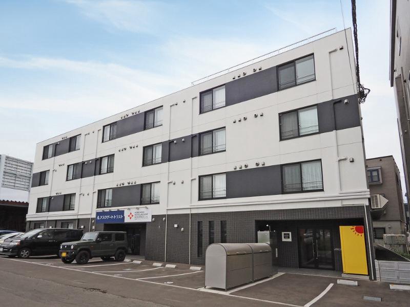 GATE63(1K/4階)