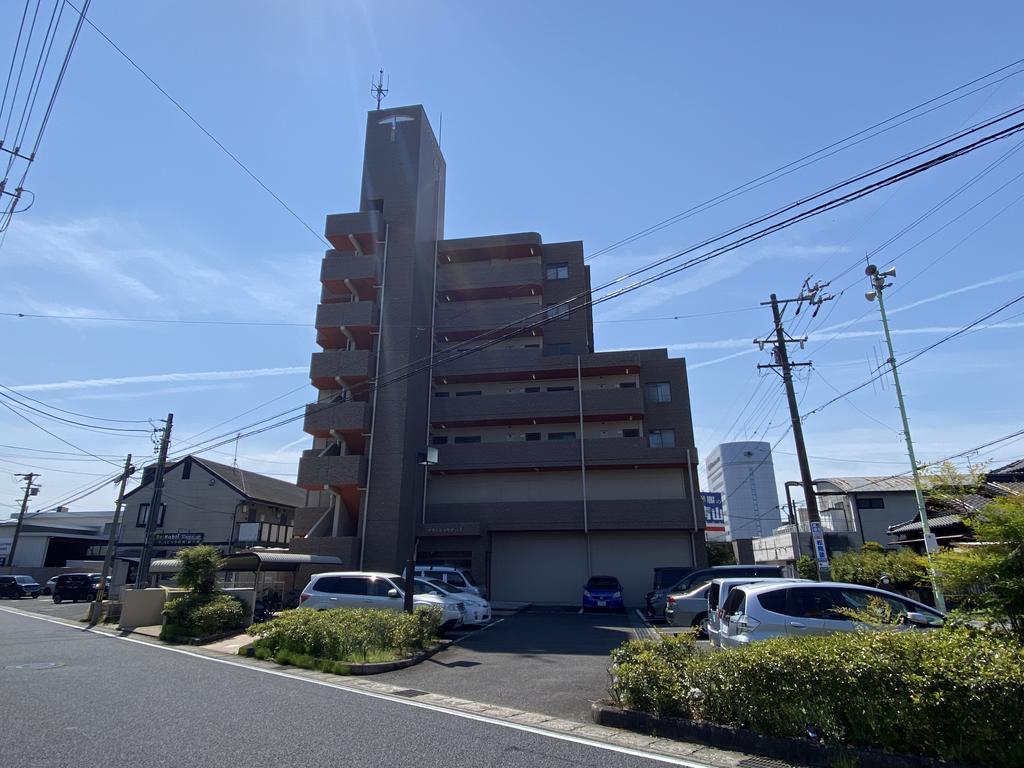 グランシャリオ山峯(3LDK/3階)