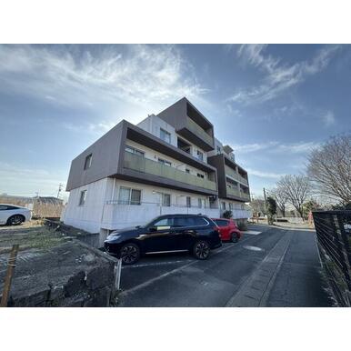 ZEROHAUS(1LDK/4階)