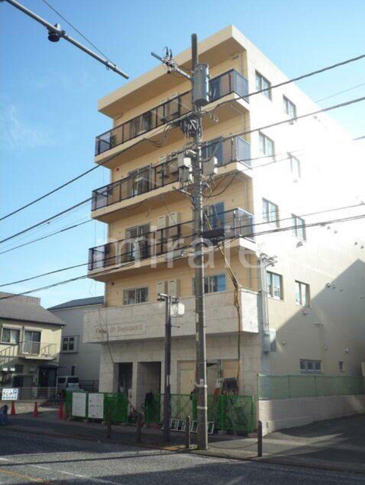 シャトーライフ相模原V(1LDK/4階)