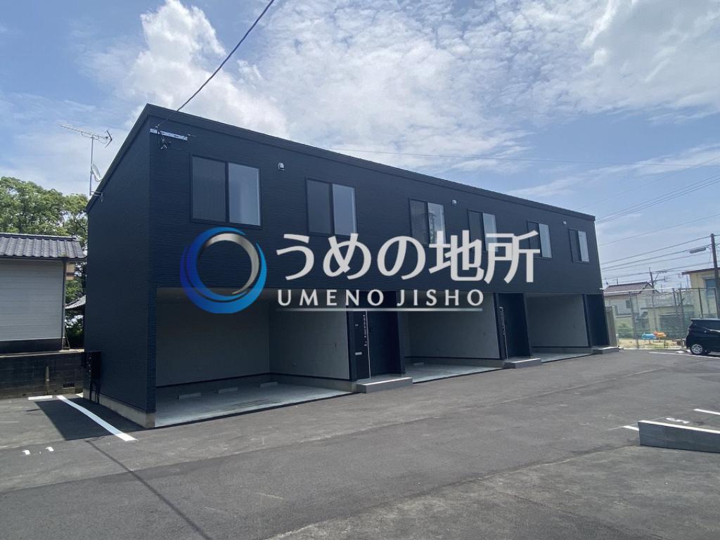 K-IDEAL久留米IIIA棟(3LDK/1階)