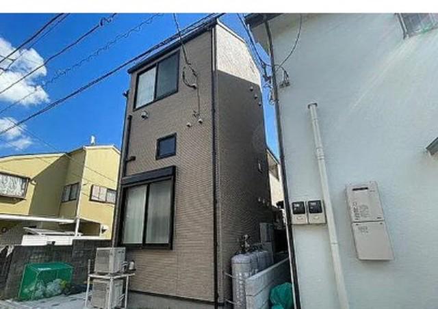 メゾンドオーヴ新高円寺(ワンルーム/1階)