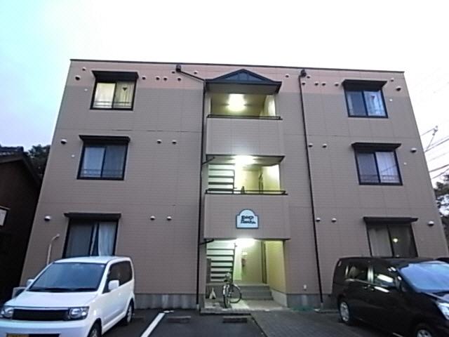 エントピアTANAKA(2LDK/3階)