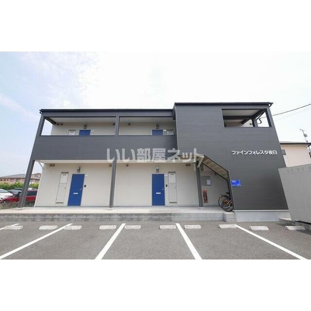 ファインフォレスタ夜臼(1LDK/1階)
