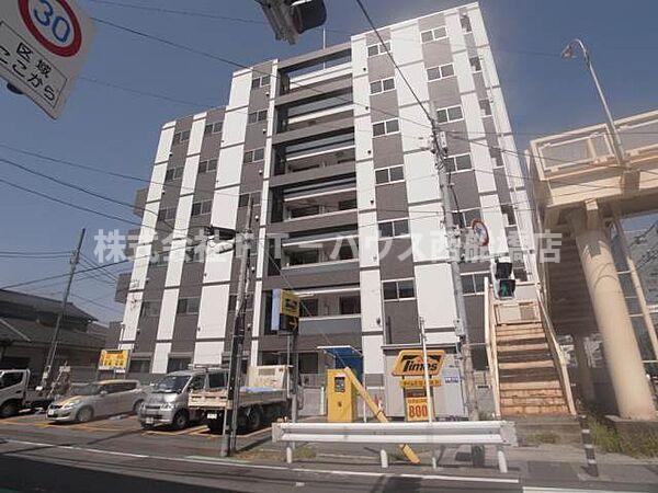 船橋市湊町1丁目(1DK/2階)