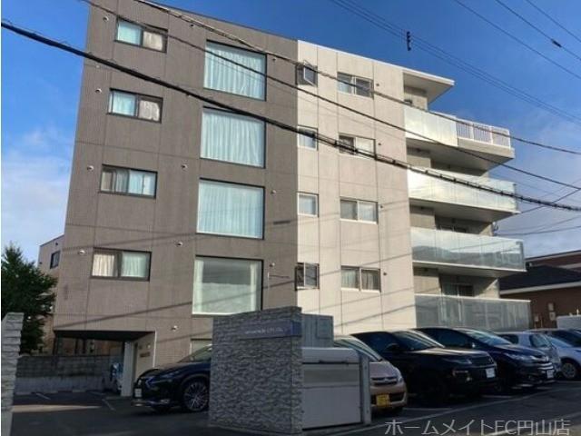 MIYANOMORI-CITY.STELLA(2LDK/1階)
