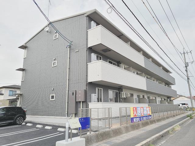 プランドール(1LDK/1階)