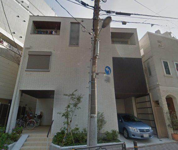 MAISON DE FRAISE(1LDK/3階)